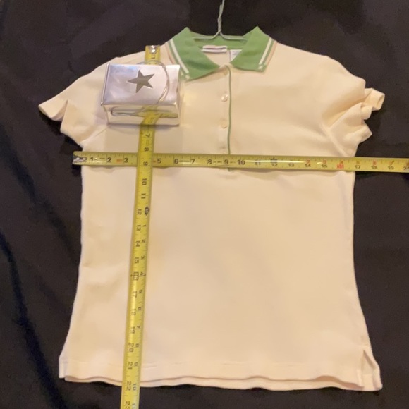 Izod golf polo - Picture 6 of 6